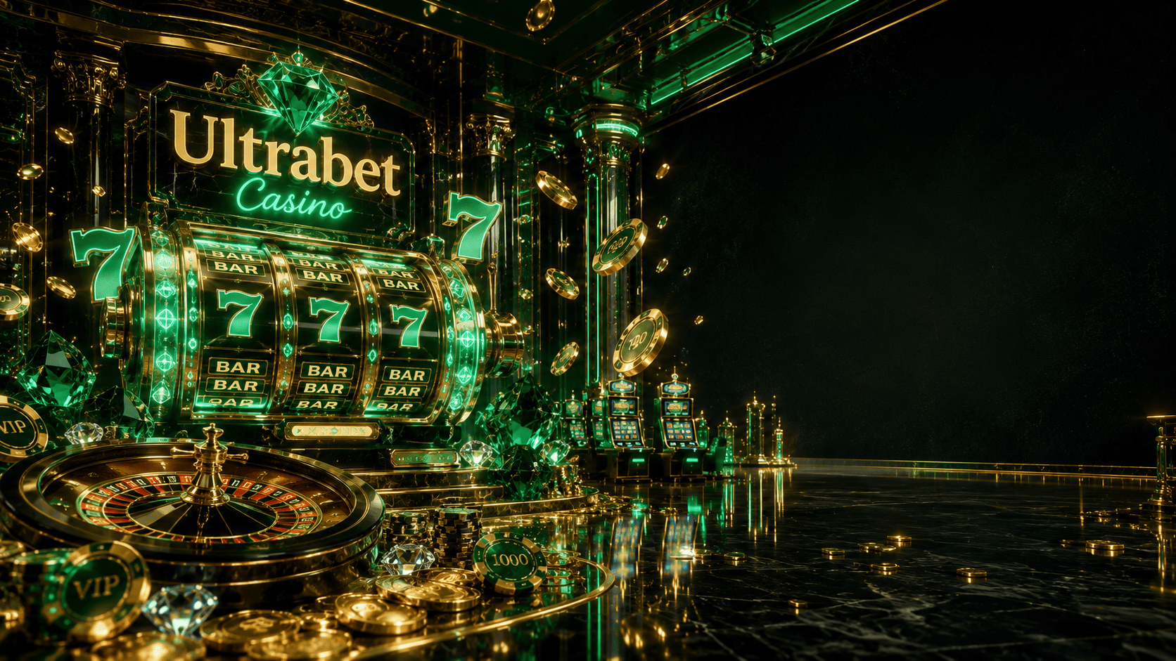 ultrabet casino